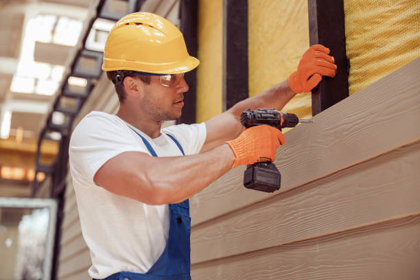Best Weatherproofing and Sealing  in Coushatta, LA